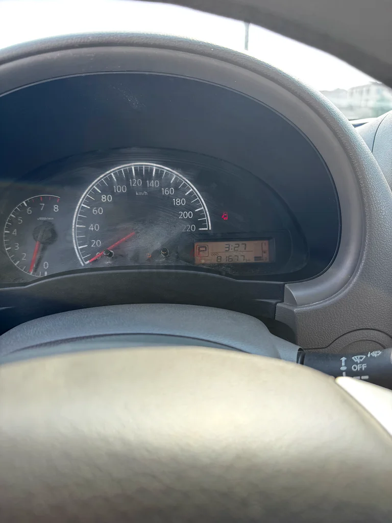 Nissan Sunny 2020 | White | Excellent Condition | Easy Payment Option63484157559811114