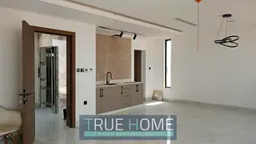 For Sale 5-Bedroom G+1+Roof Villa in Al Hoshi
