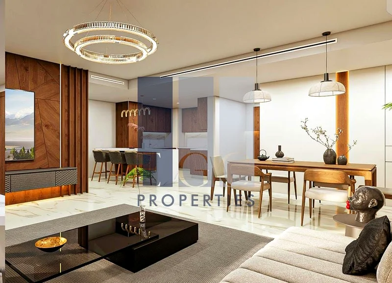 Luxury 3BR Duplex Villa | Radiant Elite | ALREEM63844244136834112