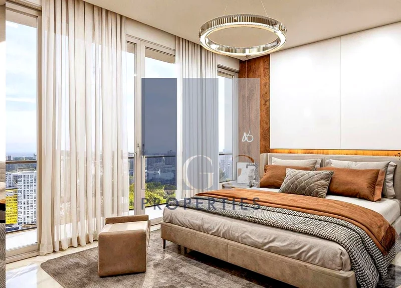 Luxury 3BR Duplex Villa | Radiant Elite | ALREEM63844244136834113