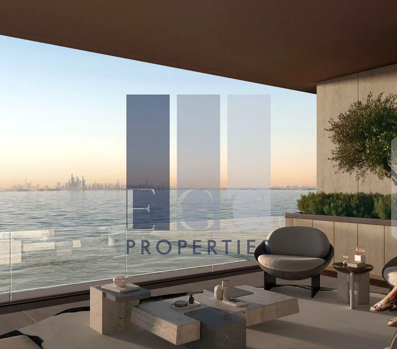 Luxury 3BR Duplex Villa | Radiant Elite | ALREEM63844244136834114