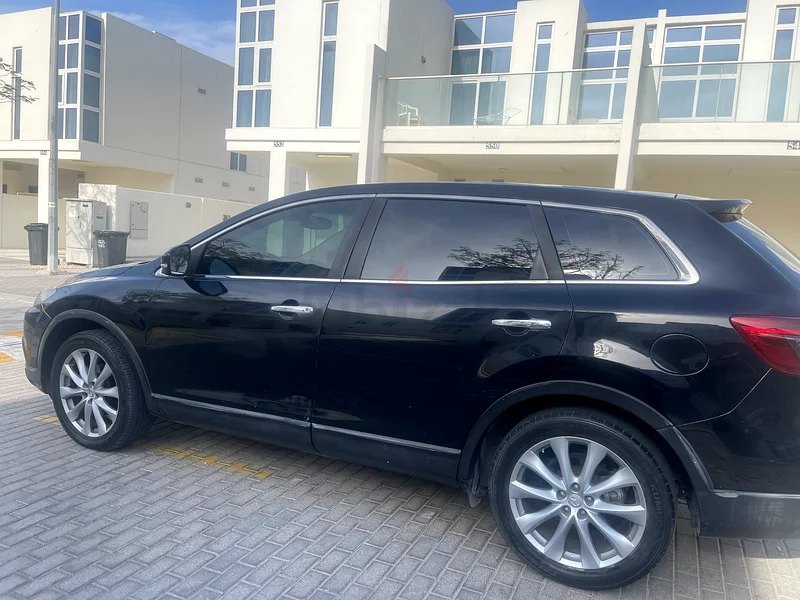 Mazda Cx9 201663490141649538111