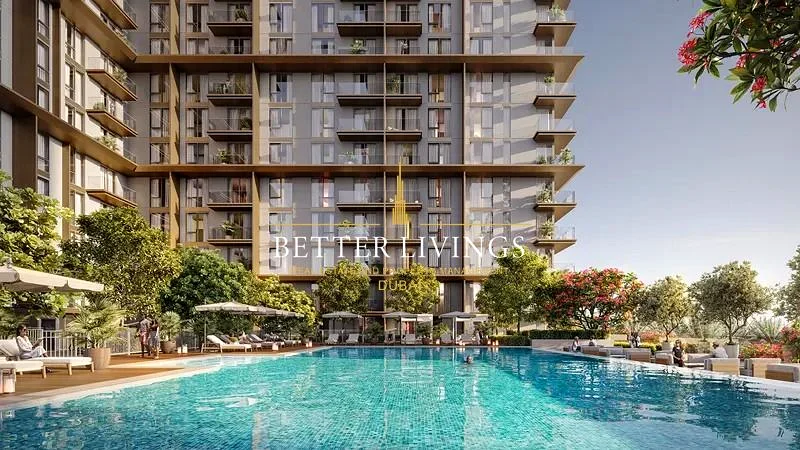 Prime Locale | Stylish 1 Bed | Premium Quality | Luxurious Lifestyle | Top-Notch Quality | Call Now!64044210027394114