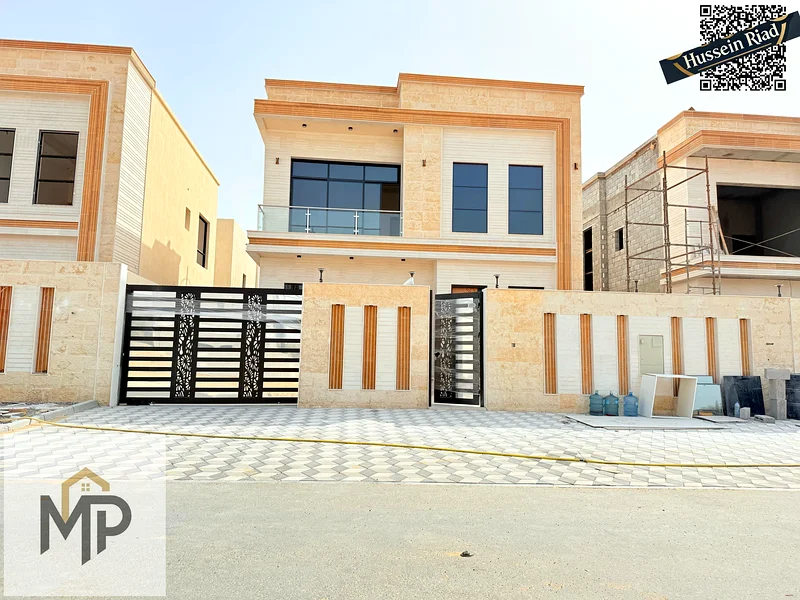 We offer you this wonderful villa, carefully designed to combine modernity and luxury, at a price that includes registration fees.63894219477249112