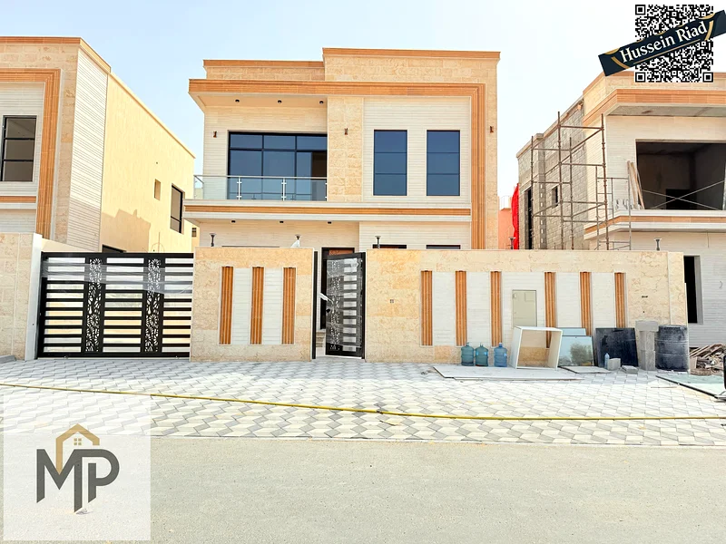 We offer you this wonderful villa, carefully designed to combine modernity and luxury, at a price that includes registration fees.63894219477249111