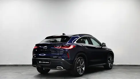Infiniti QX55, миниатюра 6