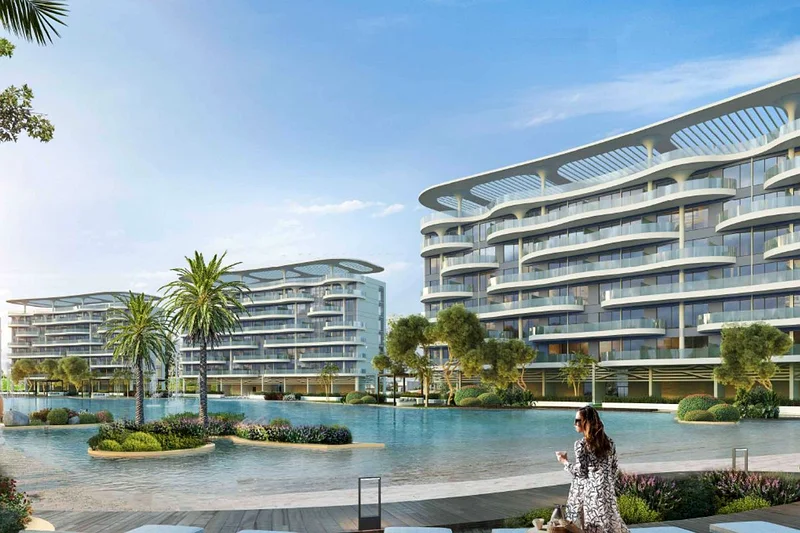 Pool View | Lagoon Front | Genuine Resale63963257017475110