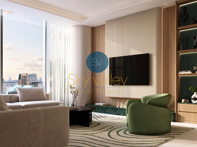 Corner Unit | Closed Kitchen | Dubai Science Park View | Q2 2026 Handover64023759792897110