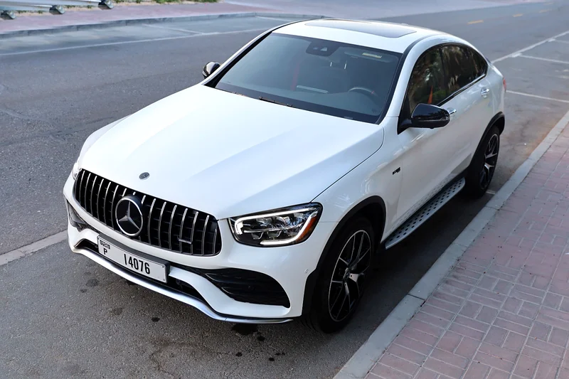 GLC 43 AMG ORGINAL63488278104963112