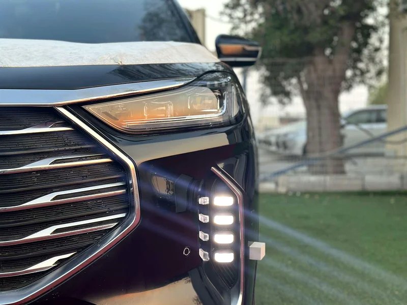 Jetour X70 Plus Luxury 2025 1.6L Turbo63490695692291114