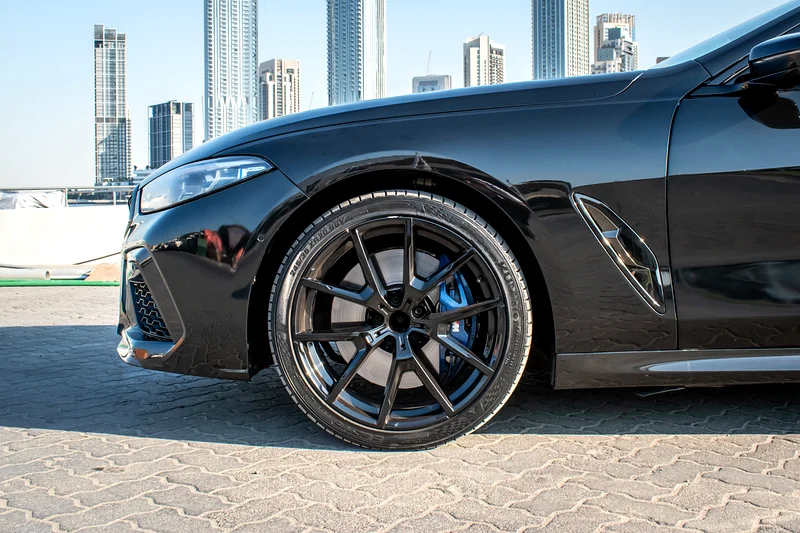 BMW 840I  (2800 AED Per Month With 0% Down Payment for 5 Years)63406333151105114