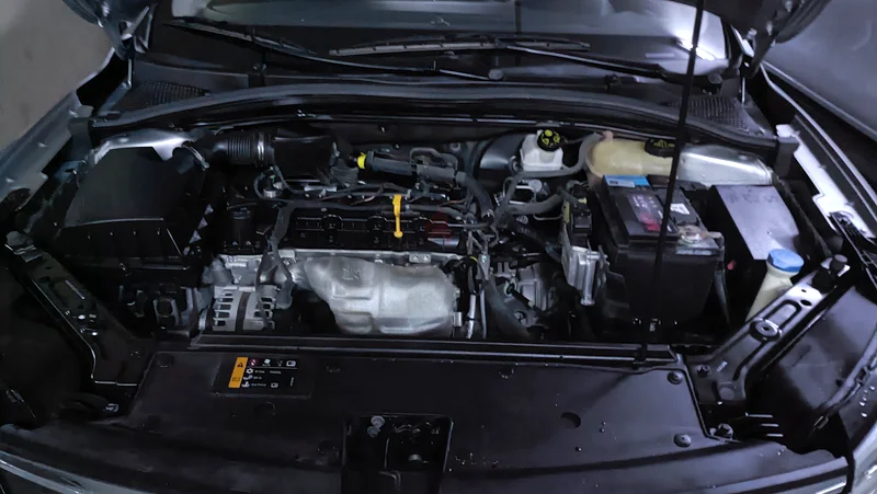 MG5 with Warranty Until 2029, Full Service History63490884162051114