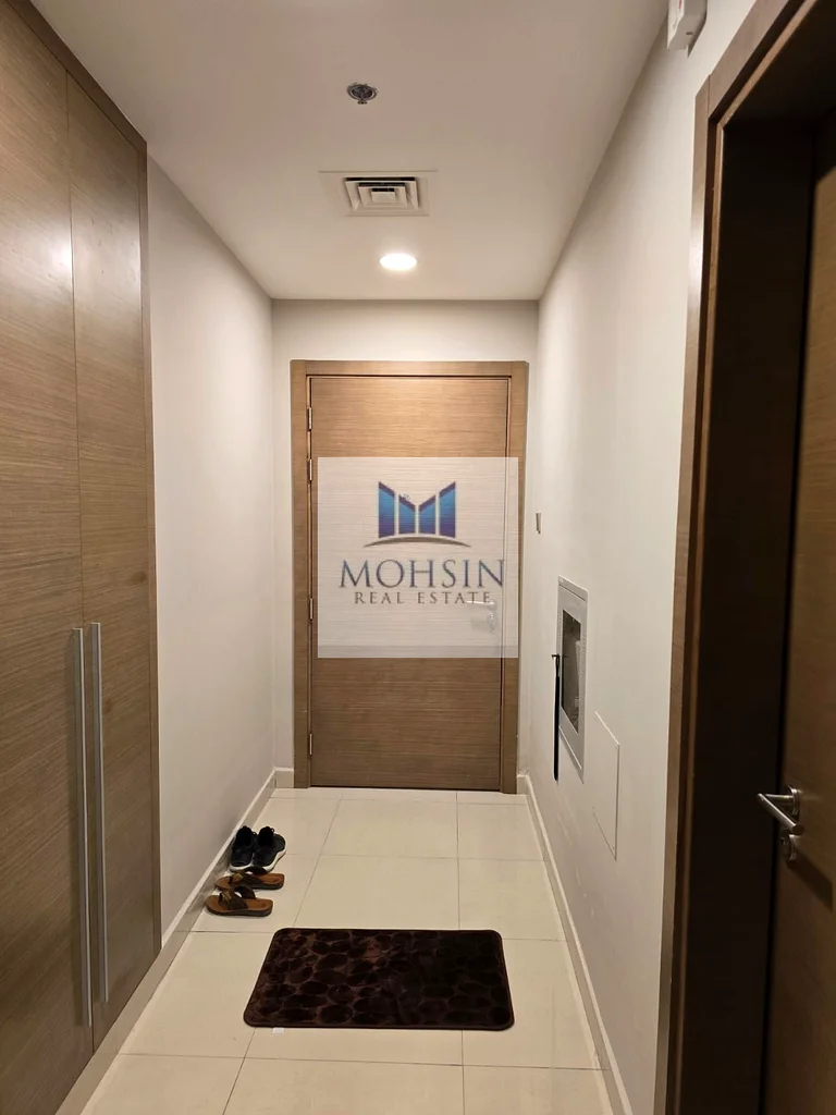 For Lovers of Luxury with Good Taste, In Gulfa Tower 1-BHK for Sale Just Pay DownPayment Best For Investment.63887611563905113
