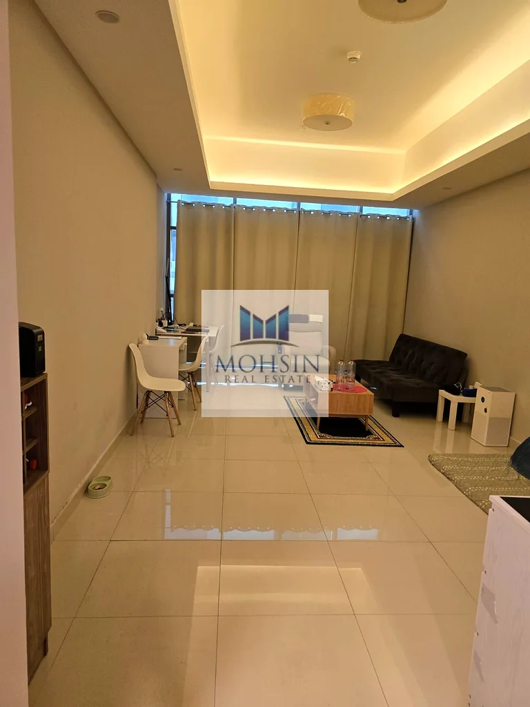 For Lovers of Luxury with Good Taste, In Gulfa Tower 1-BHK for Sale Just Pay DownPayment Best For Investment.63887611563905114