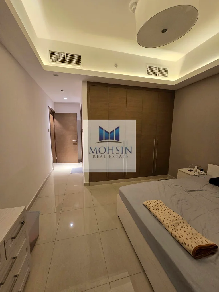 For Lovers of Luxury with Good Taste, In Gulfa Tower 1-BHK for Sale Just Pay DownPayment Best For Investment.63887611563905110