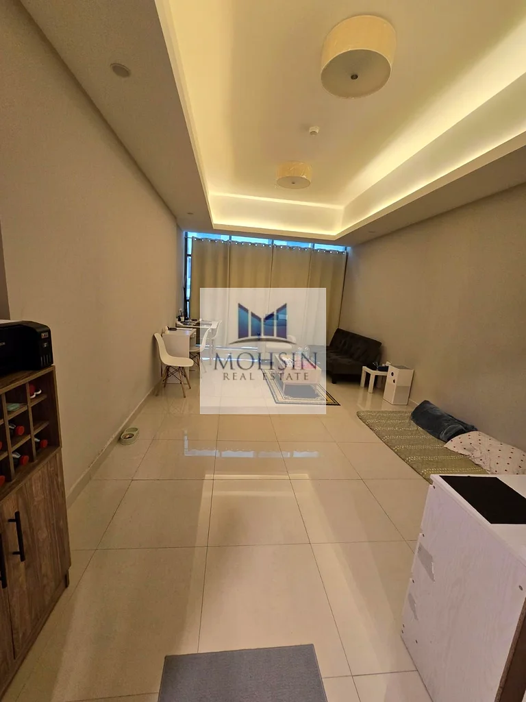 For Lovers of Luxury with Good Taste, In Gulfa Tower 1-BHK for Sale Just Pay DownPayment Best For Investment.63887611563905112