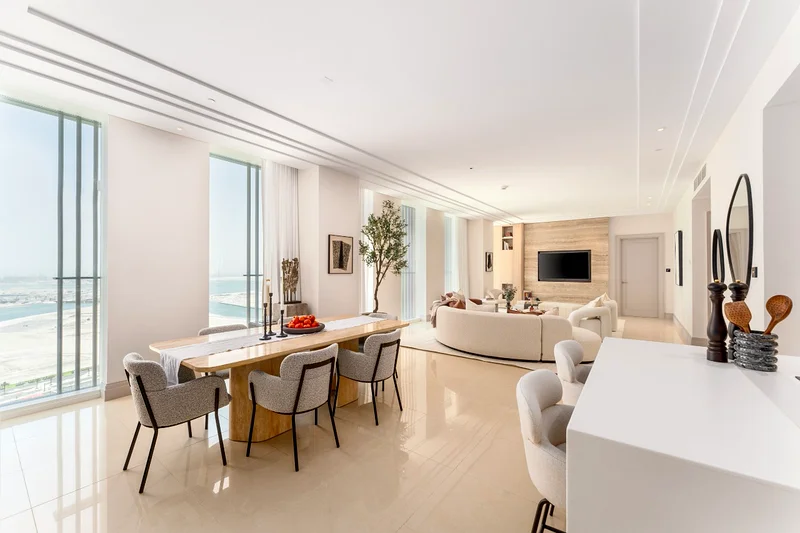 ⚡Hot Deal ⚡High Floor Duplex ⚡ Ready for invest ⚡63842211900162113