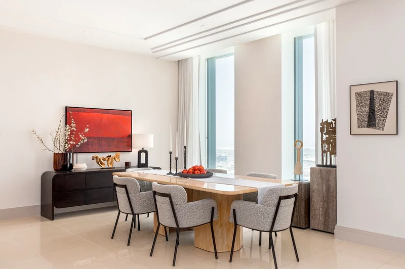 ⚡Hot Deal ⚡High Floor Duplex ⚡ Ready for invest ⚡63842211900162112