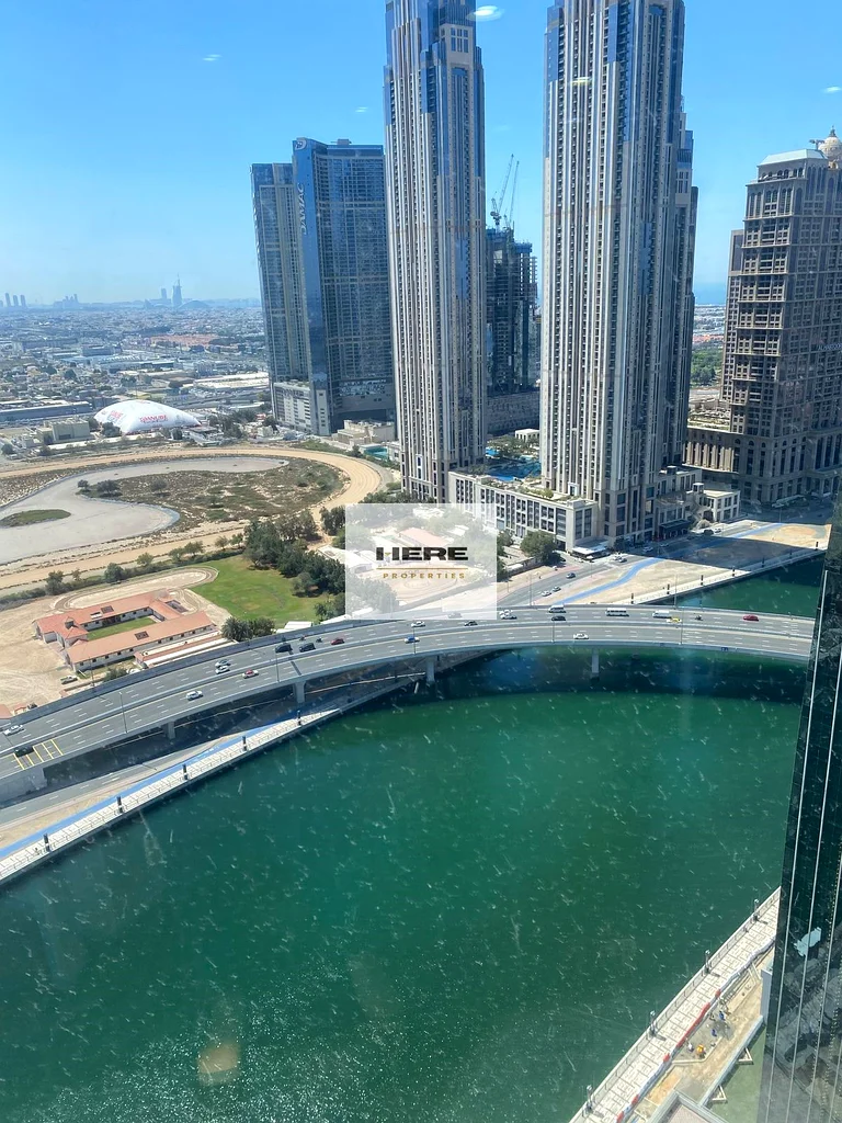 مكتب خاص | مؤثث | بإطلالة على القناة | 250 قدم مربع63621017560833111