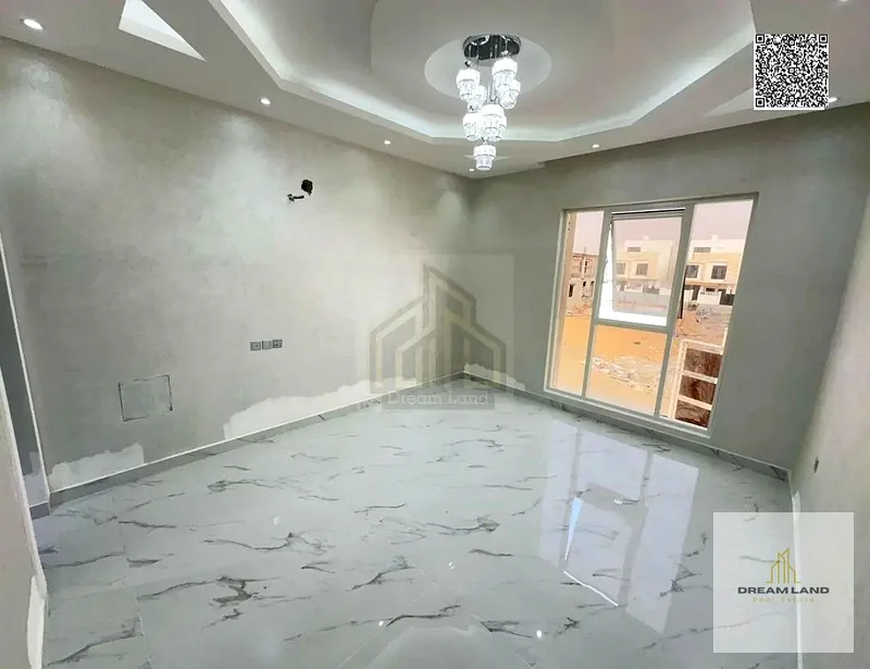A rare investment opportunity in one of the most upscale and sought-after residential areas in the Emirate of Ajman, Al Helio 2, at a price including63894607004801113