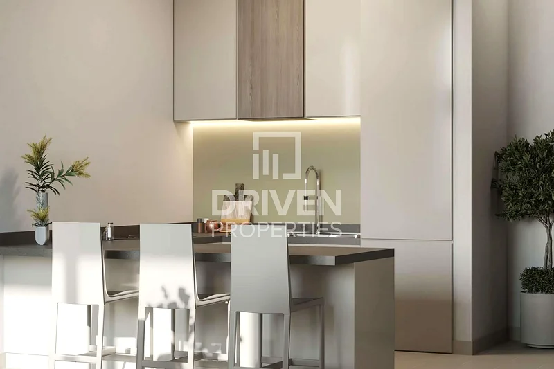 Amazing Lagoon View | Mid Floor | Post Handover64017405869698112