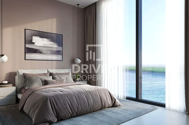 Amazing Lagoon View | Mid Floor | Post Handover64017405869698114