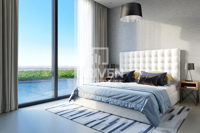 Amazing Lagoon View | Mid Floor | Post Handover64017405869698111