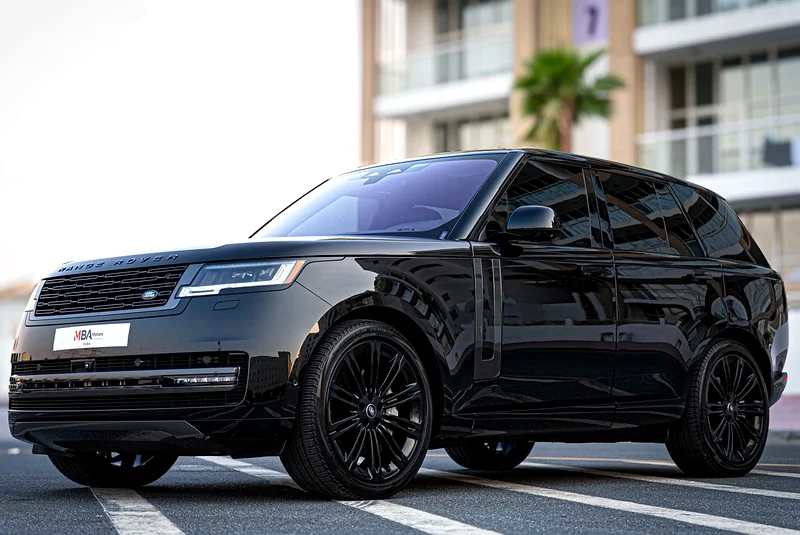 Range Rover Vogue | Night Package ( original paint )63482902300290112