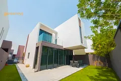🌳 Masaar 2 – Corner -3 Bedroom Townhouse
