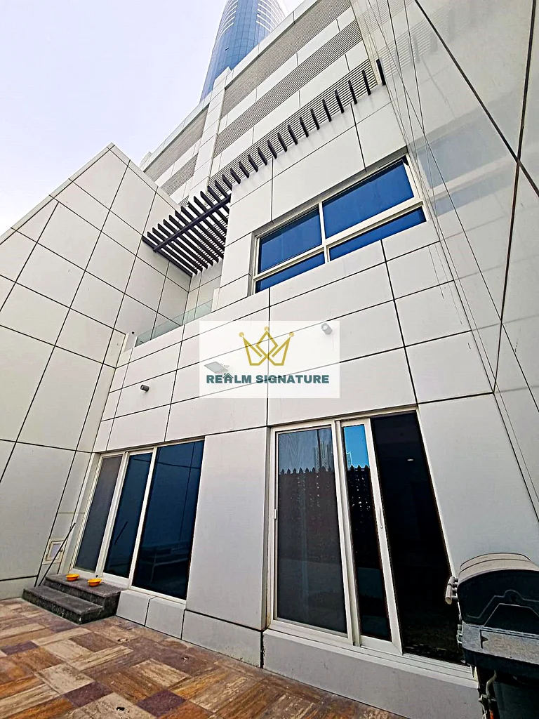 Waterfront Views | Prime Location | 2-Bedroom Townhouse in Al Reem Island63842851112706111