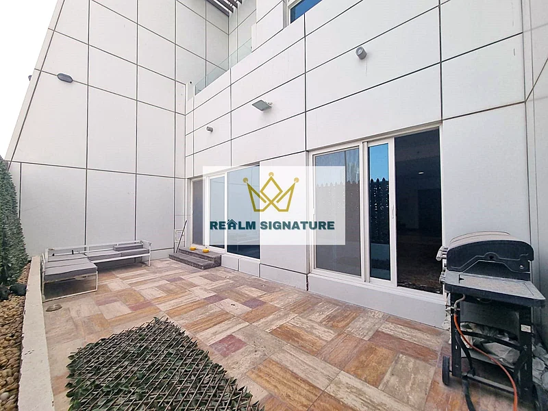 Waterfront Views | Prime Location | 2-Bedroom Townhouse in Al Reem Island63842851112706112
