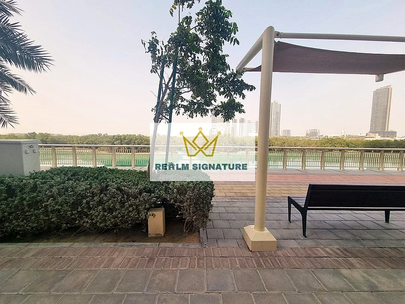 Waterfront Views | Prime Location | 2-Bedroom Townhouse in Al Reem Island63842851112706110
