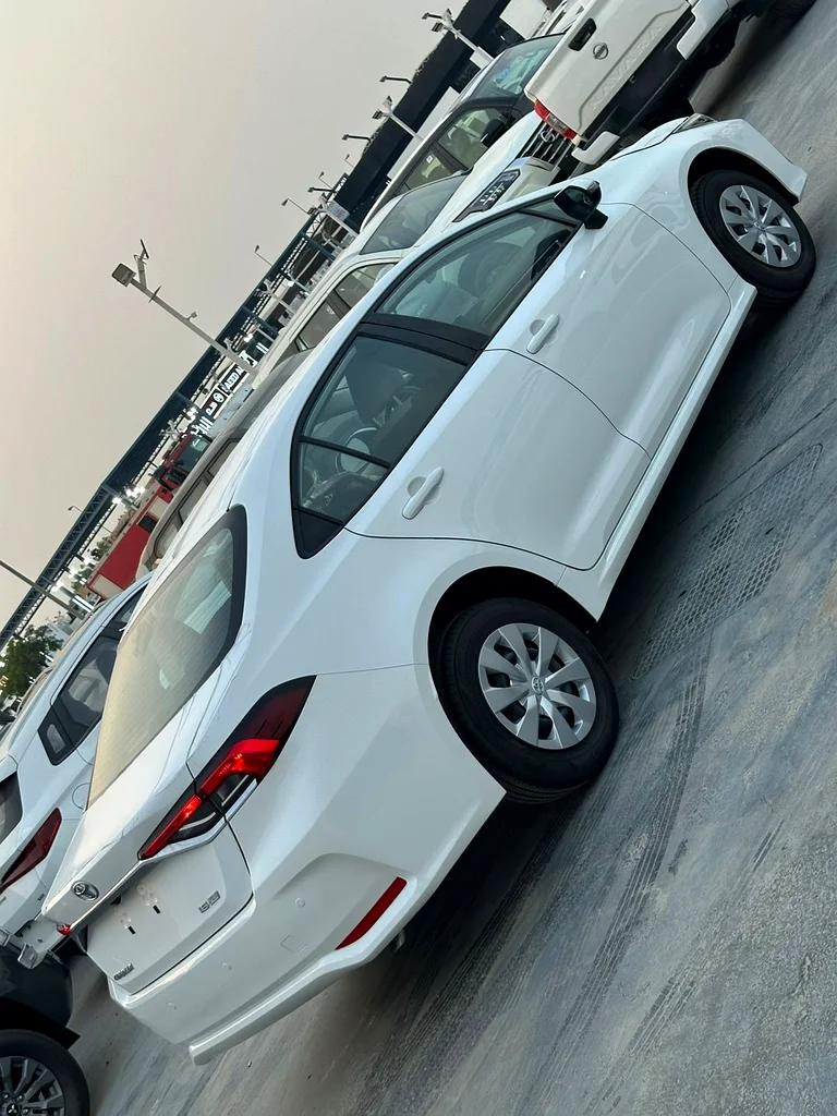 Toyota Corolla 202563166157216386114