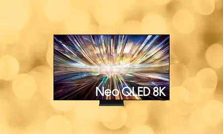 75 inch 8K Tv - Samsung Neo QLED 8K Smart Tv 75QN800D