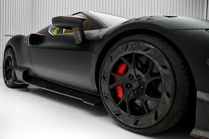 صورة 12 لـ 2022 Ferrari 296 GTB