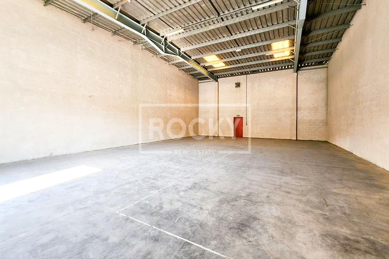 50KW | Move in October | Industrial | 6mts Height636160251884811111