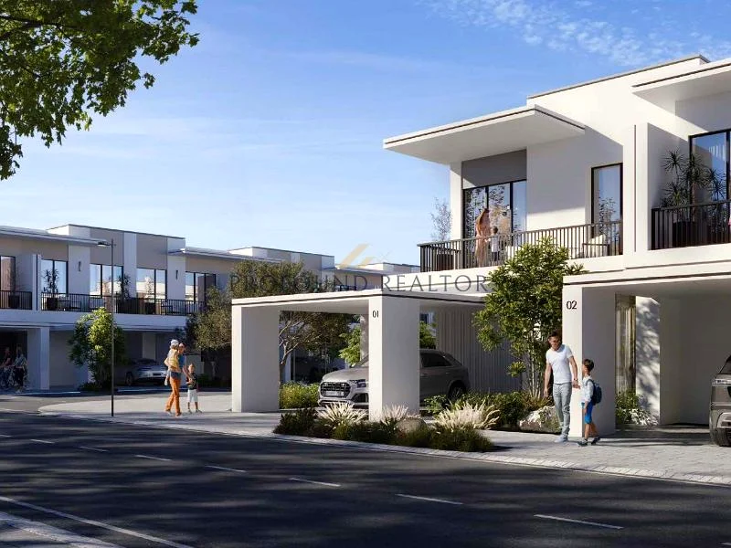 Single Row | Modern Elegance | Best Location63946169628161110