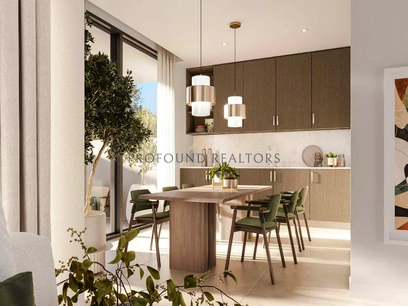 Single Row | Modern Elegance | Best Location63946169628161112