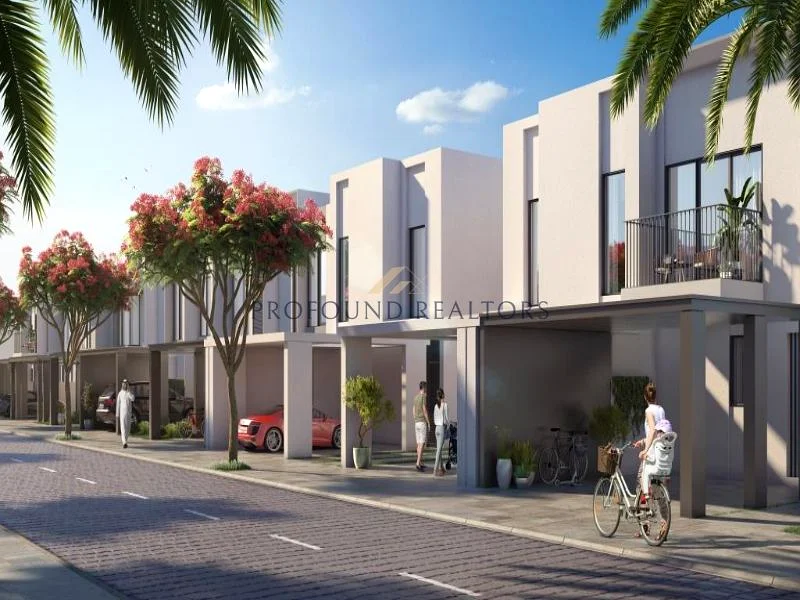 Single Row | Modern Elegance | Best Location63946169628161111
