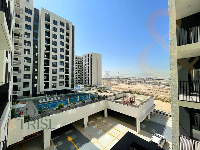 Stunning Views | 2 BHK | Near Metro | The Nook63725182685953111
