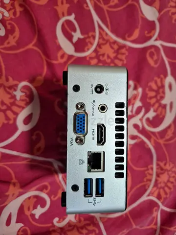 Intel nuc PC