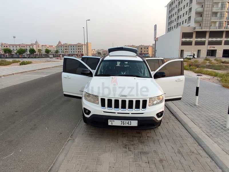 Jeep compass 2.4 for sale63406921835649111