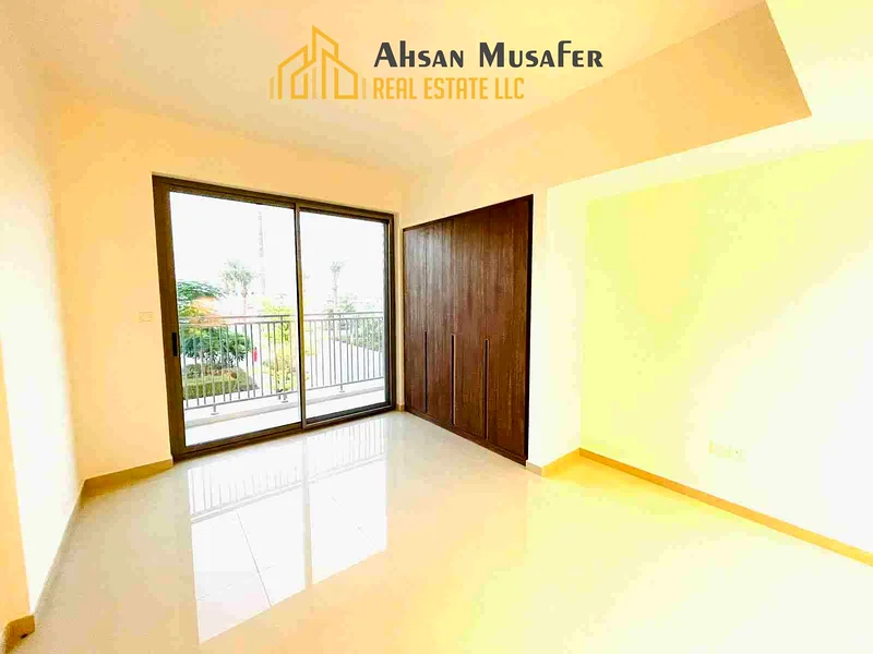 Brand New Studio in a Gated Community | Zohour 3, UpTown Al Zahia, Al Zahia, Muwaileh, Sharjah63705561105794110