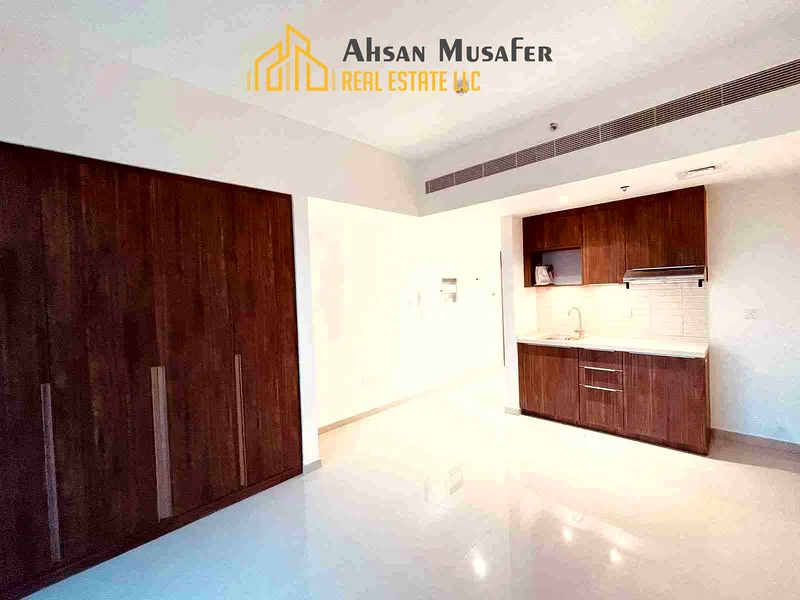 Brand New Studio in a Gated Community | Zohour 3, UpTown Al Zahia, Al Zahia, Muwaileh, Sharjah63705561105794112