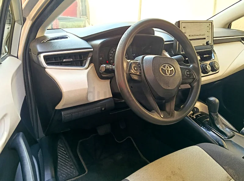 For Sale: 2020 Toyota Corolla 1.6L63484601135874111