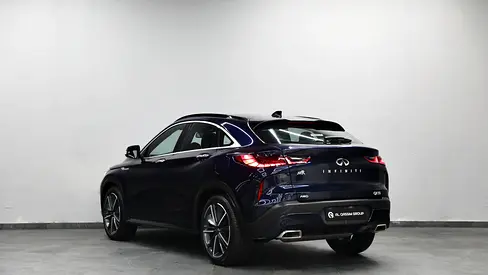 Infiniti QX55, миниатюра 4