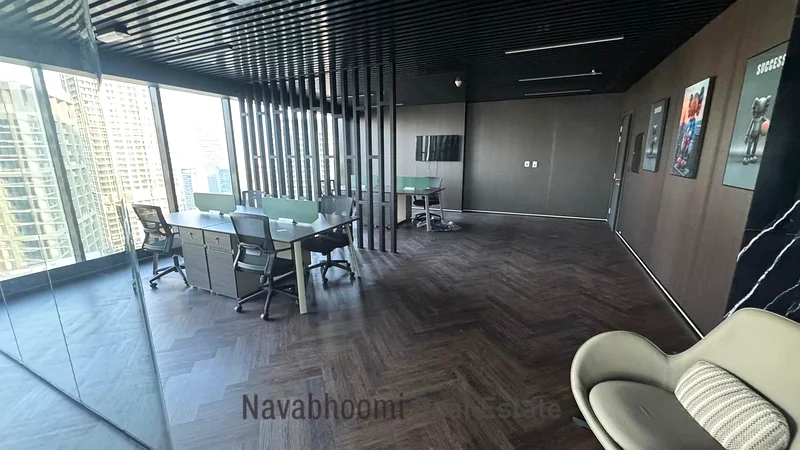 Panoramic views | Furnished | Prime Location63621278101377114