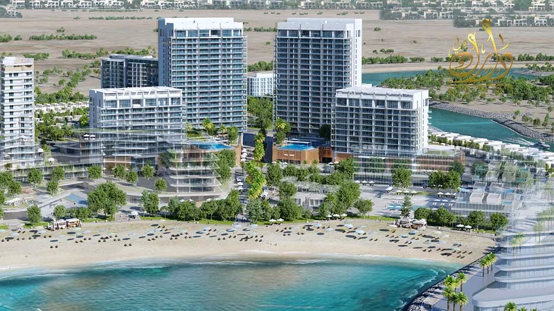 LUXURY LIFE | DIRECT BEACH ACCESS | HANDOVER SOON63865131555969111