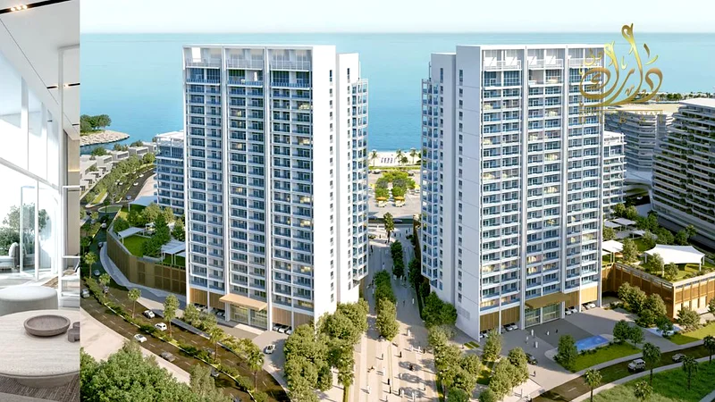 LUXURY LIFE | DIRECT BEACH ACCESS | HANDOVER SOON63865131555969114