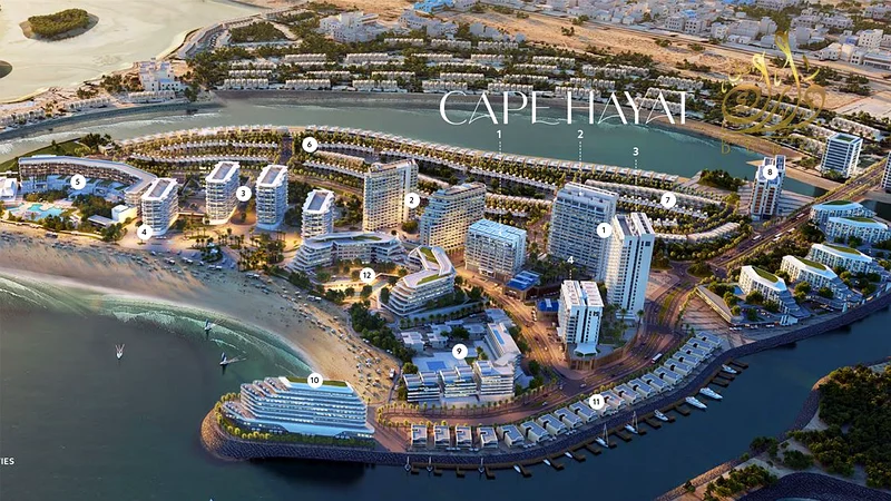 LUXURY LIFE | DIRECT BEACH ACCESS | HANDOVER SOON63865131555969112